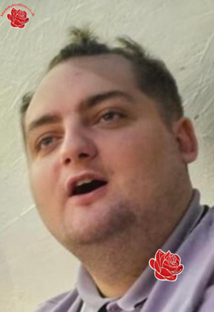 Andrew Hay – profile image